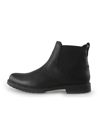 Timberland Chelsea boots Zwart 358632
 Maat 44
 