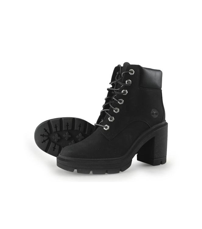 Timberland Enkellaarzen
