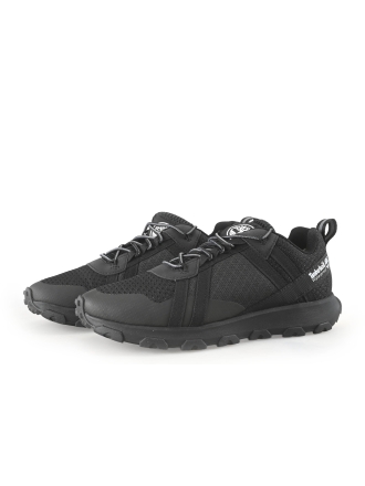 Timberland Sneakers Zwart 358638
 Maat 40
 