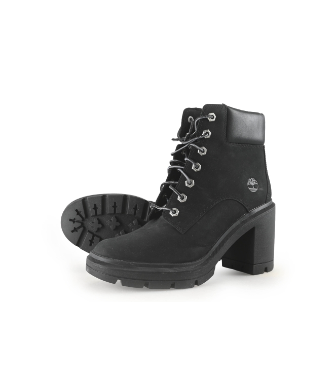 Timberland Enkellaarzen