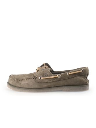 Timberland Bootschoenen Grijs 358641
 Maat 44
 