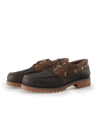 Timberland Bootschoenen Bruin 358642
 Maat 43½
 