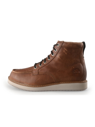 Timberland Veterboots Bruin 358643
 Maat 42
 