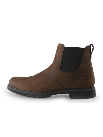 Timberland Laarzen Bruin 358647
 Maat 43½
 