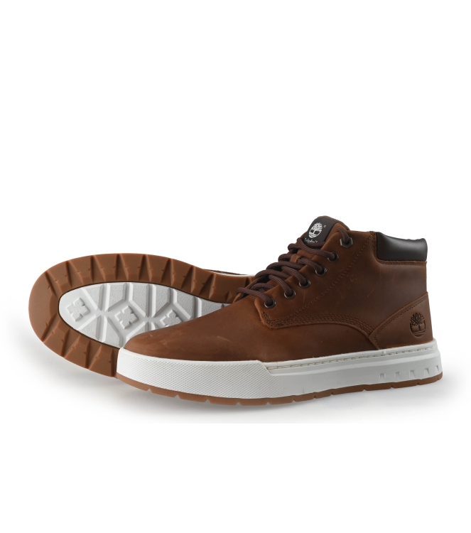 Timberland Hoge sneakers