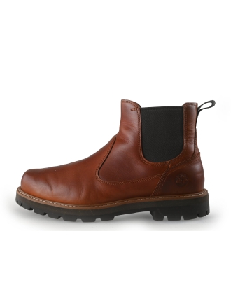 Timberland Chelsea boots Bruin 358656
 Maat 41
 