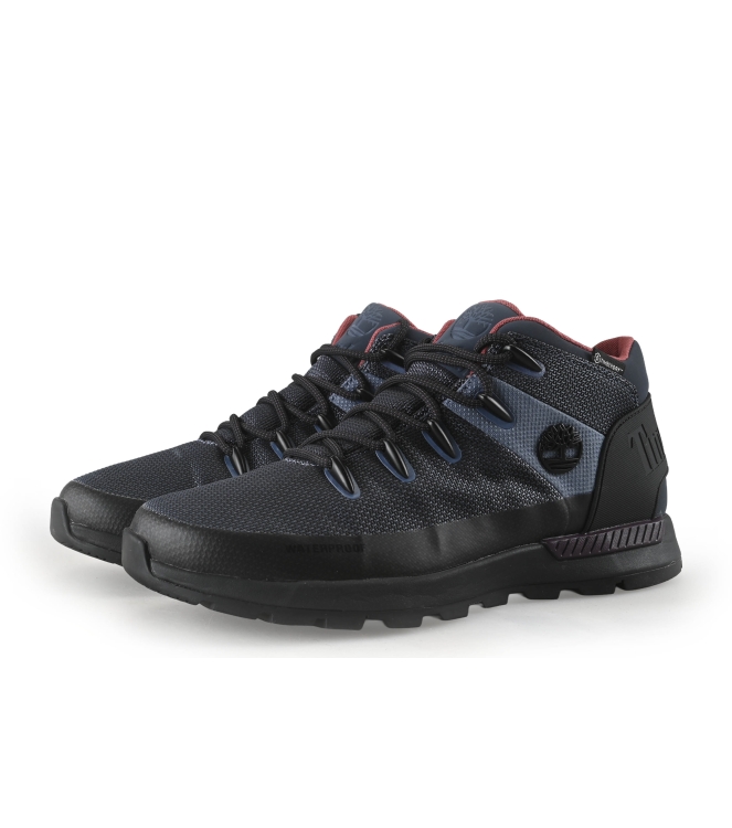 Timberland Hoge sneakers