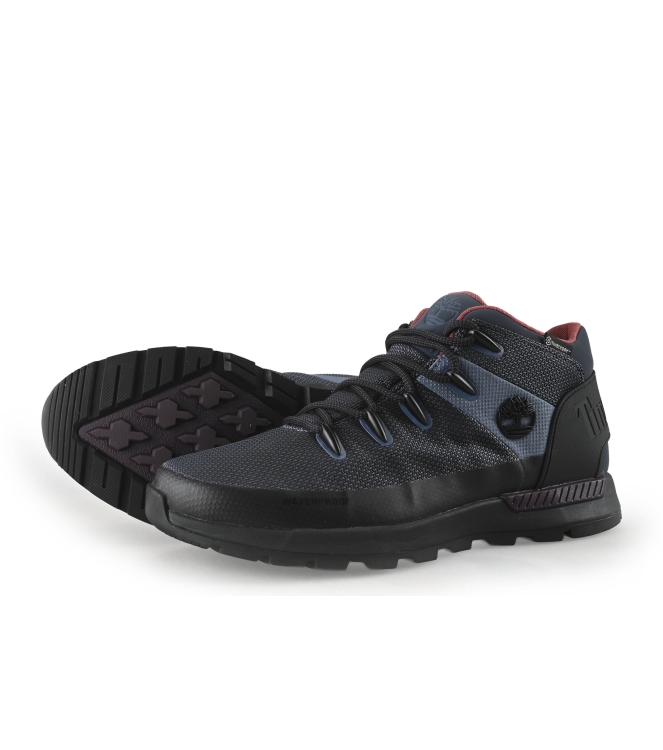 Timberland Hoge sneakers