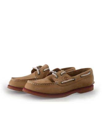 Timberland Bootschoenen Beige 358658
 Maat 38
 