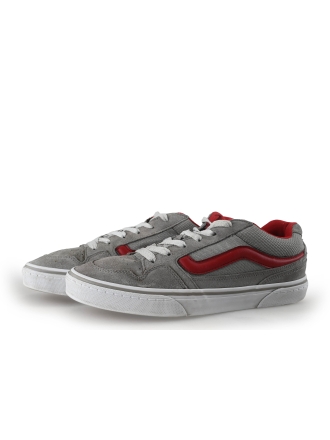 Vans Sneakers Grijs 358662
 Maat 42
 