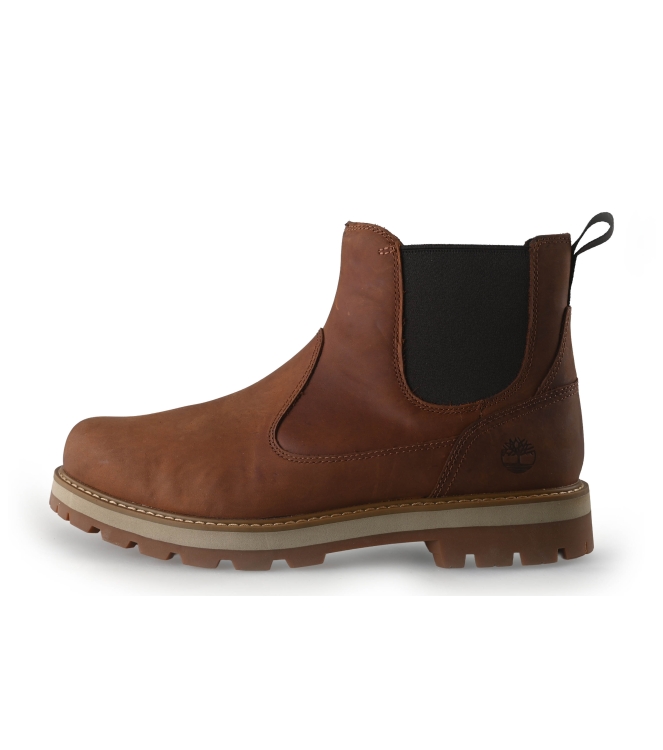 Timberland Enkellaarzen