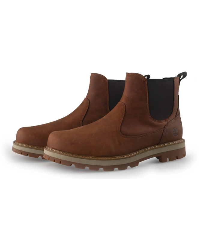 Timberland Enkellaarzen