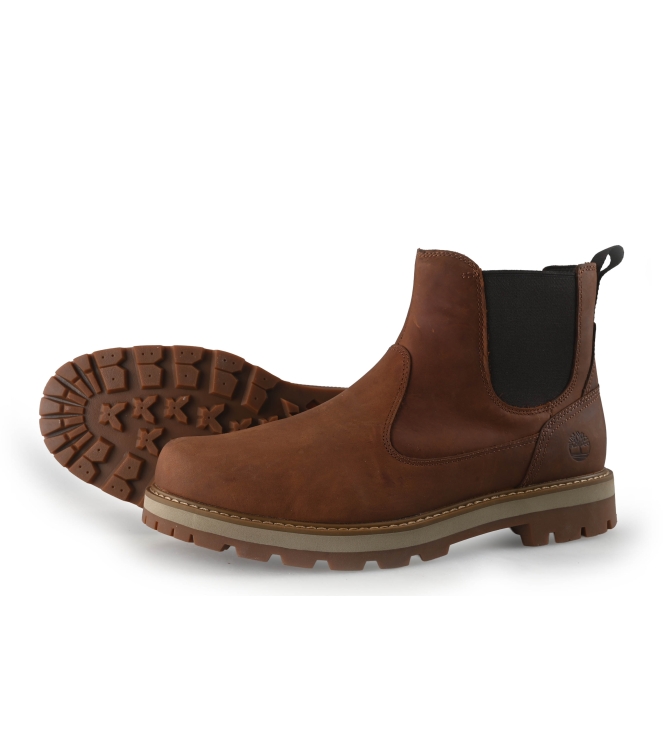 Timberland Enkellaarzen