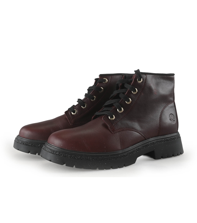 Timberland Enkellaarzen