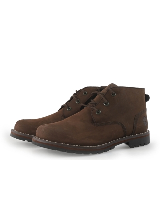 Timberland Veterboots Bruin 358666
 Maat 44
 