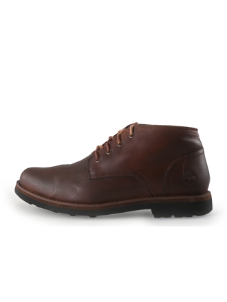 Timberland Veterboots Bruin 358668
 Maat 44
 
