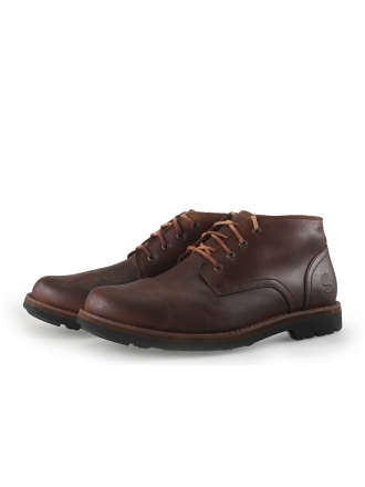 Timberland Veterboots Bruin 358668
 Maat 44
 