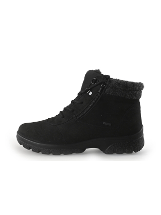 Ara Snowboots Blauw 358670
 Maat 39
 