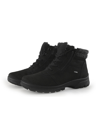 Ara Snowboots Blauw 358670
 Maat 39
 