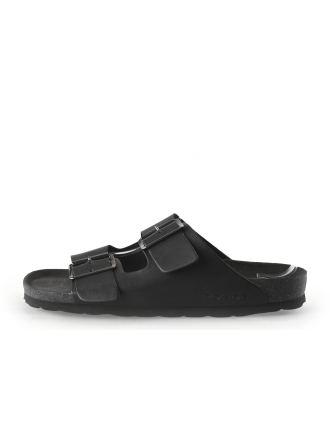 Rohde Slippers Zwart 358672
 Maat 41
 