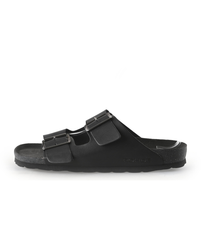 Rohde Slippers