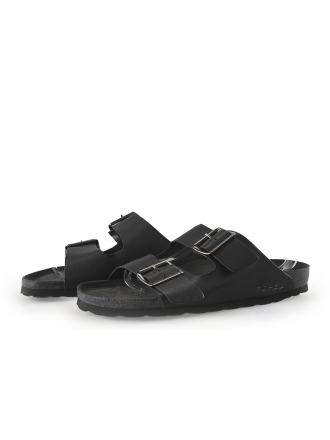 Rohde Slippers Zwart 358672
 Maat 41
 