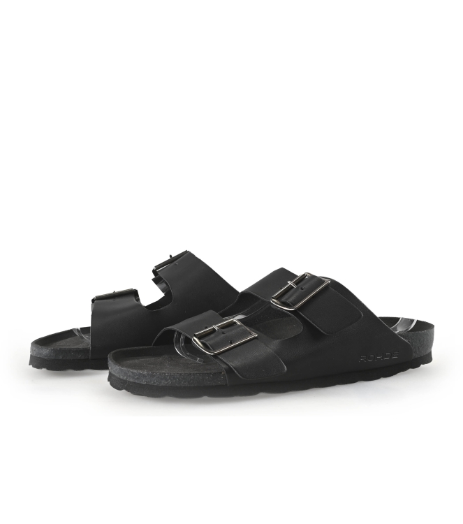 Rohde Slippers