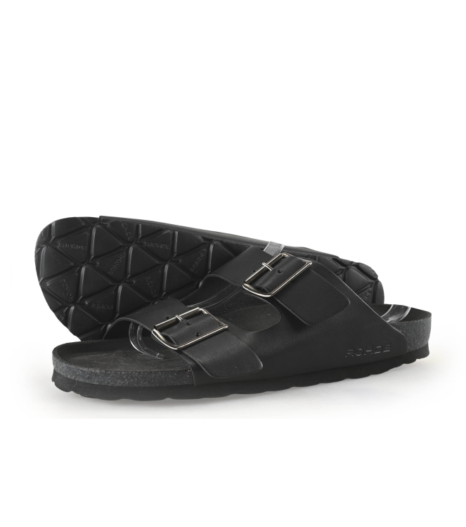 Rohde Slippers