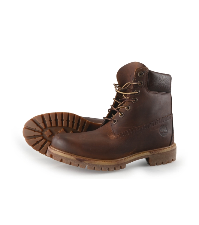 Timberland Veterboots