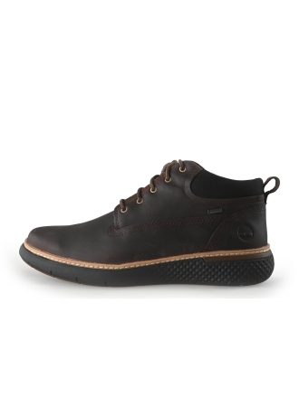 Timberland Veterboots Bruin 358675
 Maat 41½
 