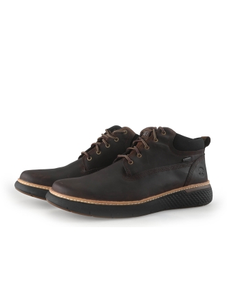 Timberland Veterboots Bruin 358675
 Maat 41½
 