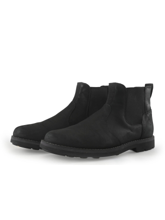 Timberland Chelsea boots Zwart 358676
 Maat 43½
 