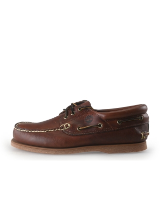 Timberland Bootschoenen Bruin 358680
 Maat 42
 