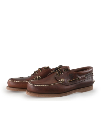 Timberland Bootschoenen Bruin 358680
 Maat 42
 