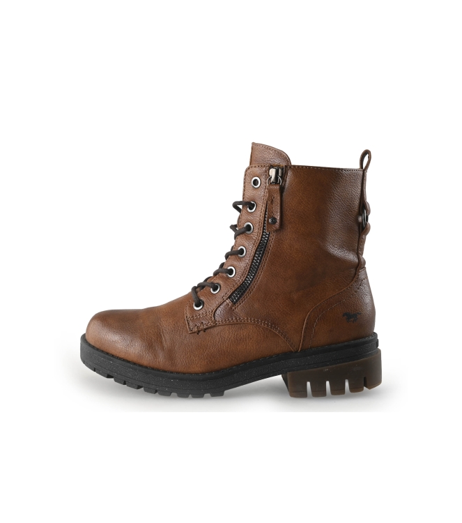 Mustang Veterschoenen