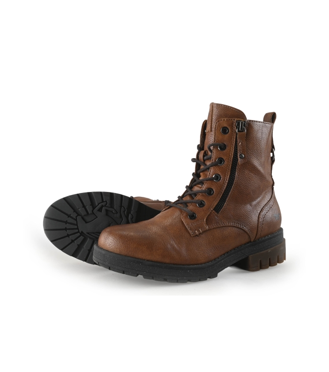Mustang Veterschoenen