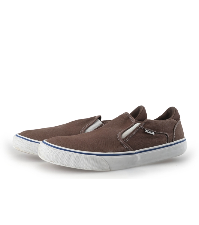 Vans Instappers