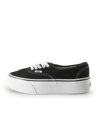 Vans Sneakers Zwart 358691
 Maat 38½
 