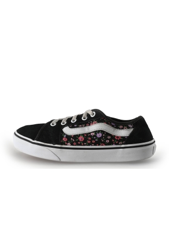 Vans Sneakers Zwart 358693
 Maat 37
 