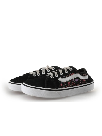Vans Sneakers Zwart 358693
 Maat 37
 