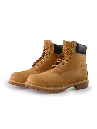 Timberland Veterboots Cognac 358695
 Maat 42
 