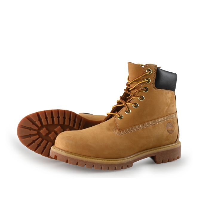 Timberland Veterboots