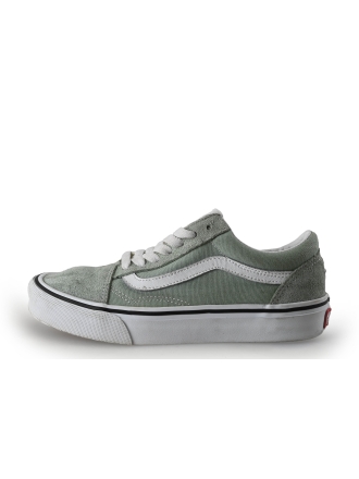 Vans Sneakers Grijs 358697
 Maat 36½
 