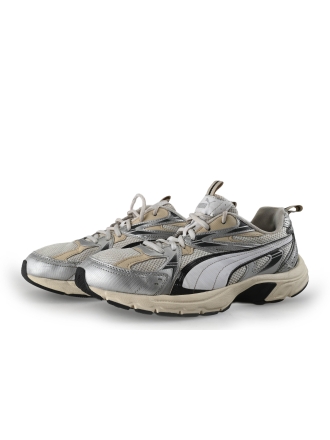 Puma Sneakers Wit 358698
 Maat 41
 