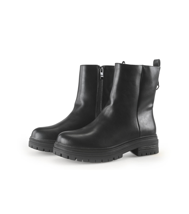 Shoecolate Enkellaarzen