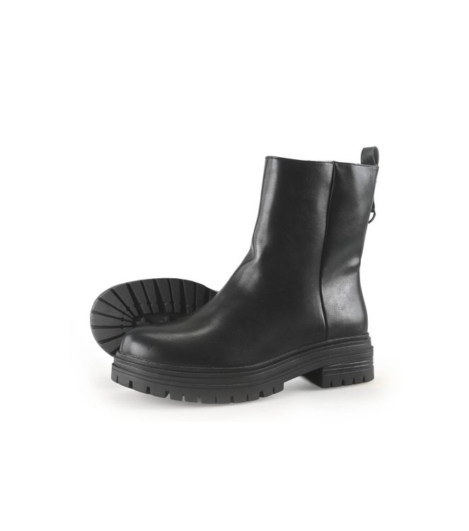 Shoecolate Enkellaarzen