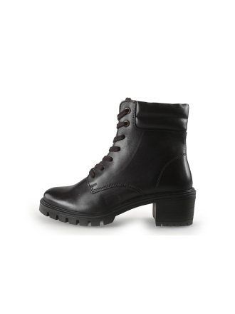 We Veterboots Zwart 358702
Maat 37
