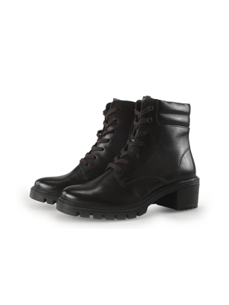 We Veterboots Zwart 358702
Maat 37