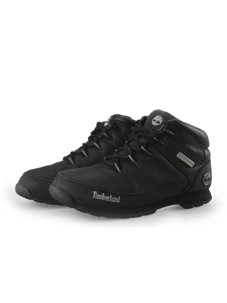 Timberland Veterboots Zwart 358706
 Maat 43
 