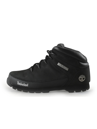 Timberland Veterboots Zwart 358707
 Maat 43½
 